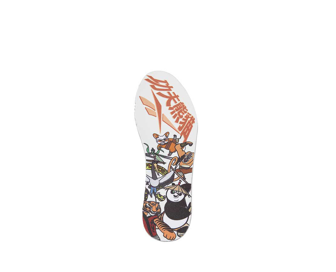 Reebok Kung Fu Panda Club C BJ - H01204-76