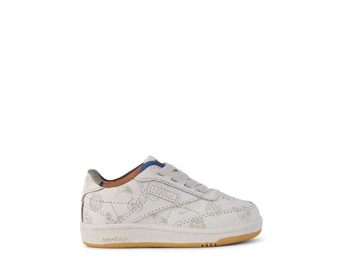 Reebok Kung Fu Panda Club C 85 BJ - H01205-76