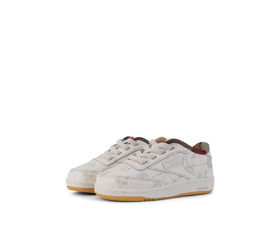 Reebok Kung Fu Panda Club C 85 BJ - H01205-76