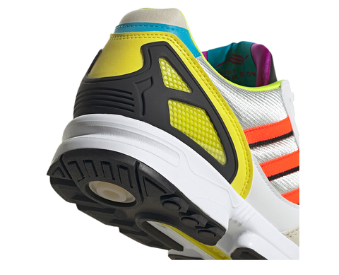 Adidas ZX 8000 MULTICOLOR - H01399-898