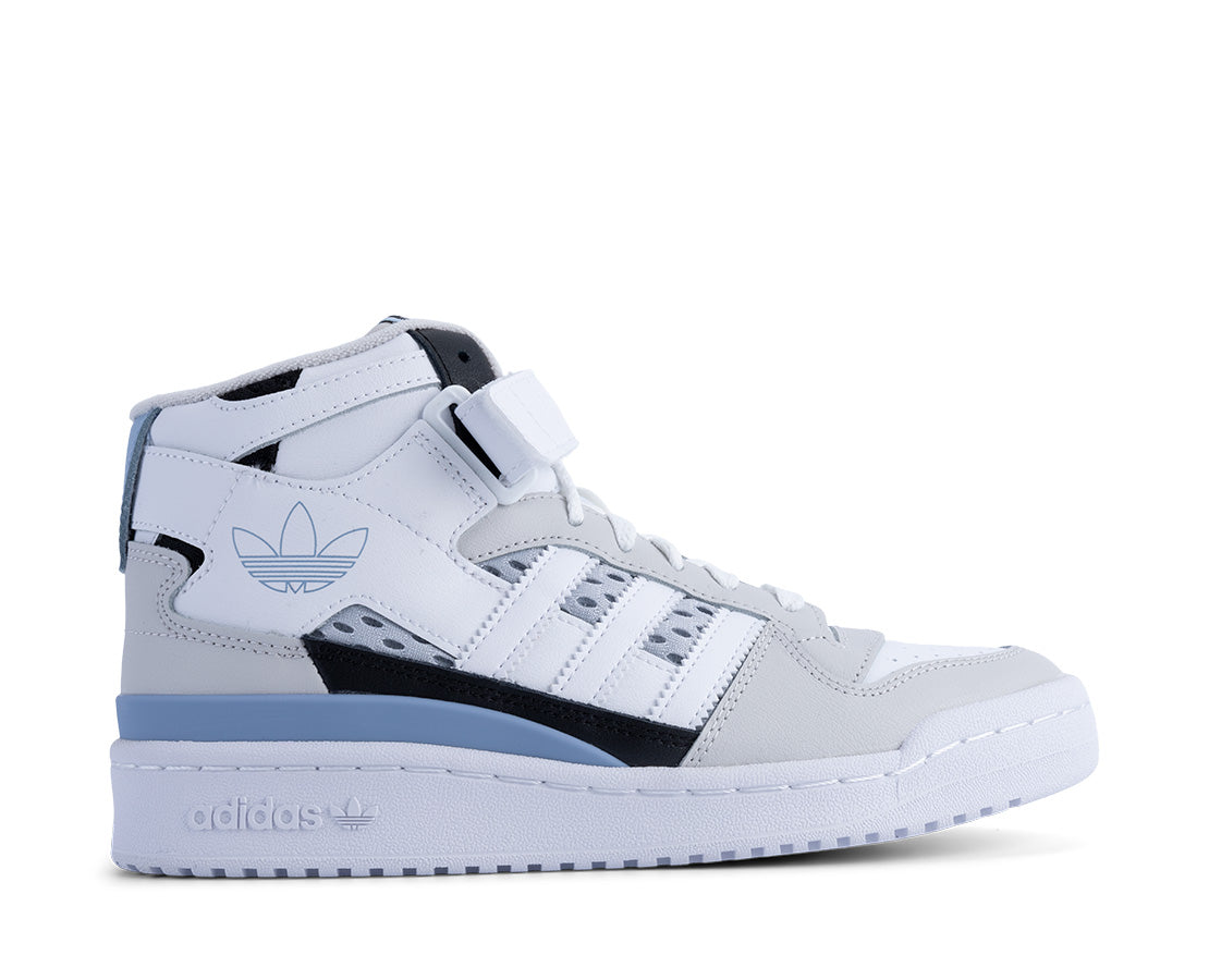 Adidas Forum Mid BR/PR/AZ - H01679-372