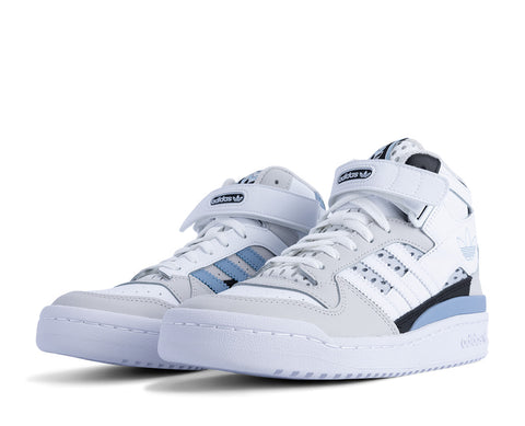 Adidas Forum Mid BR/PR/AZ - H01679-372