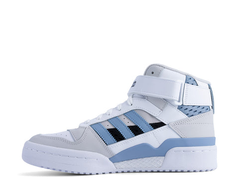 Adidas Forum Mid BR/PR/AZ - H01679-372