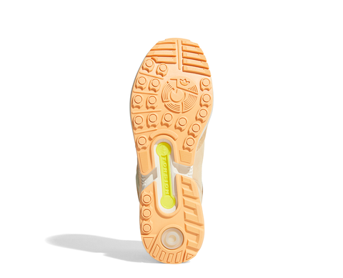 Adidas ZX 8000 SALMAO/BR/BJ - H02111-1025