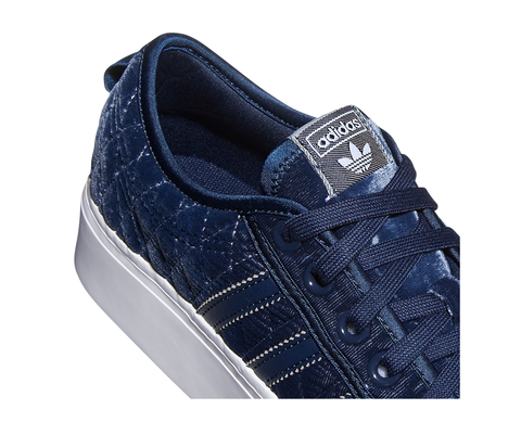 Adidas Nizza Platform MAR/AZ/BR - H02685-1040