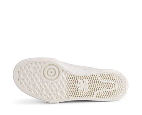 Adidas Nizza Platform RF BEIGE - H02708-900