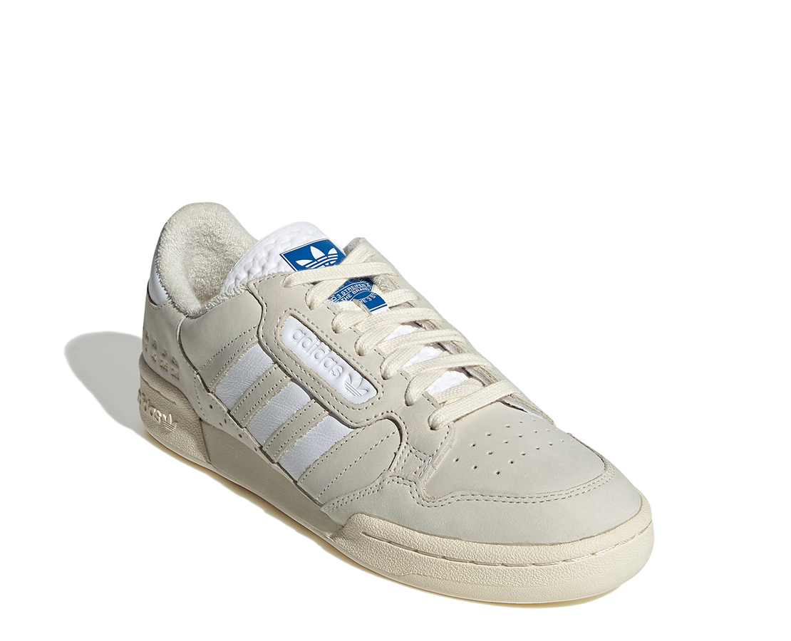 Adidas Continental 80 Stripes BJ/BR H02893-342 – Bstrong