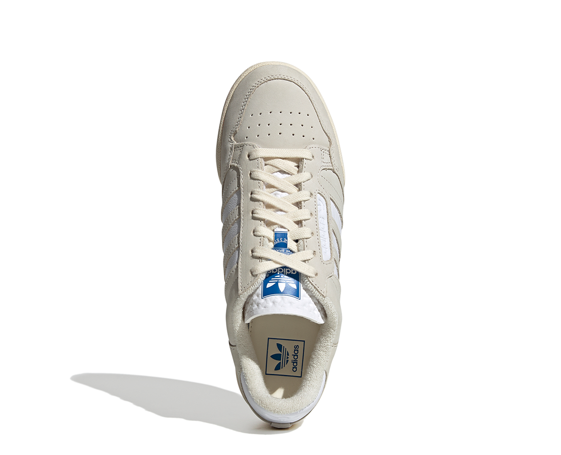 Adidas Continental 80 Stripes BJ/BR - H02893-342
