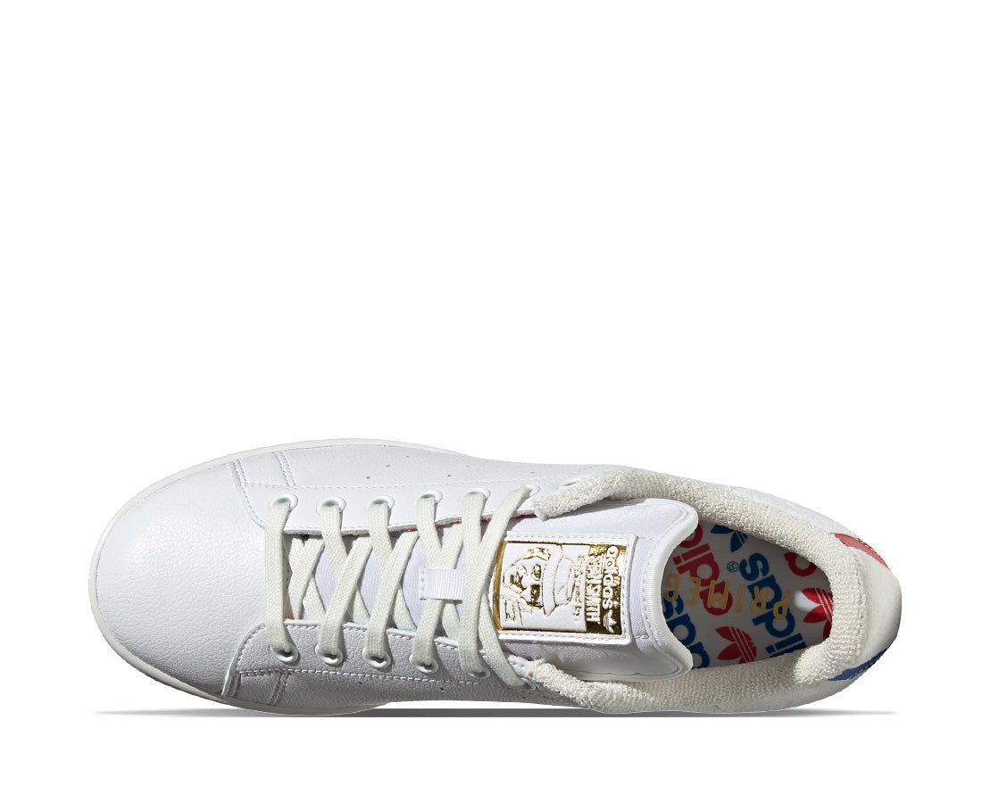 Adidas Stan Smith BR/VM/AZ H03223-130 – Bstrong
