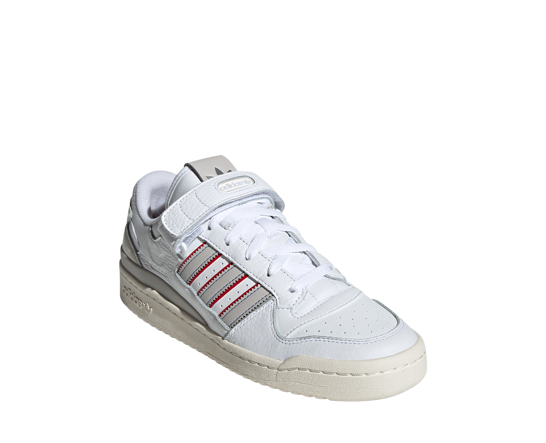 Adidas Forum Low BR/BJ/VM - H03424-1127