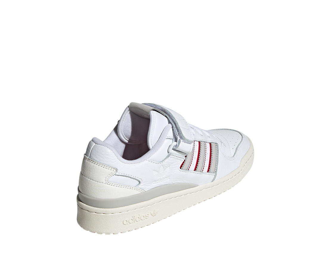 Adidas Forum Low BR/BJ/VM - H03424-1127