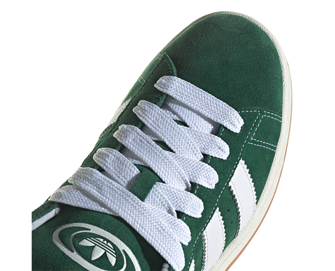 Adidas Campus 00s Dark Green / Cloud White VD/BR - H03472-311