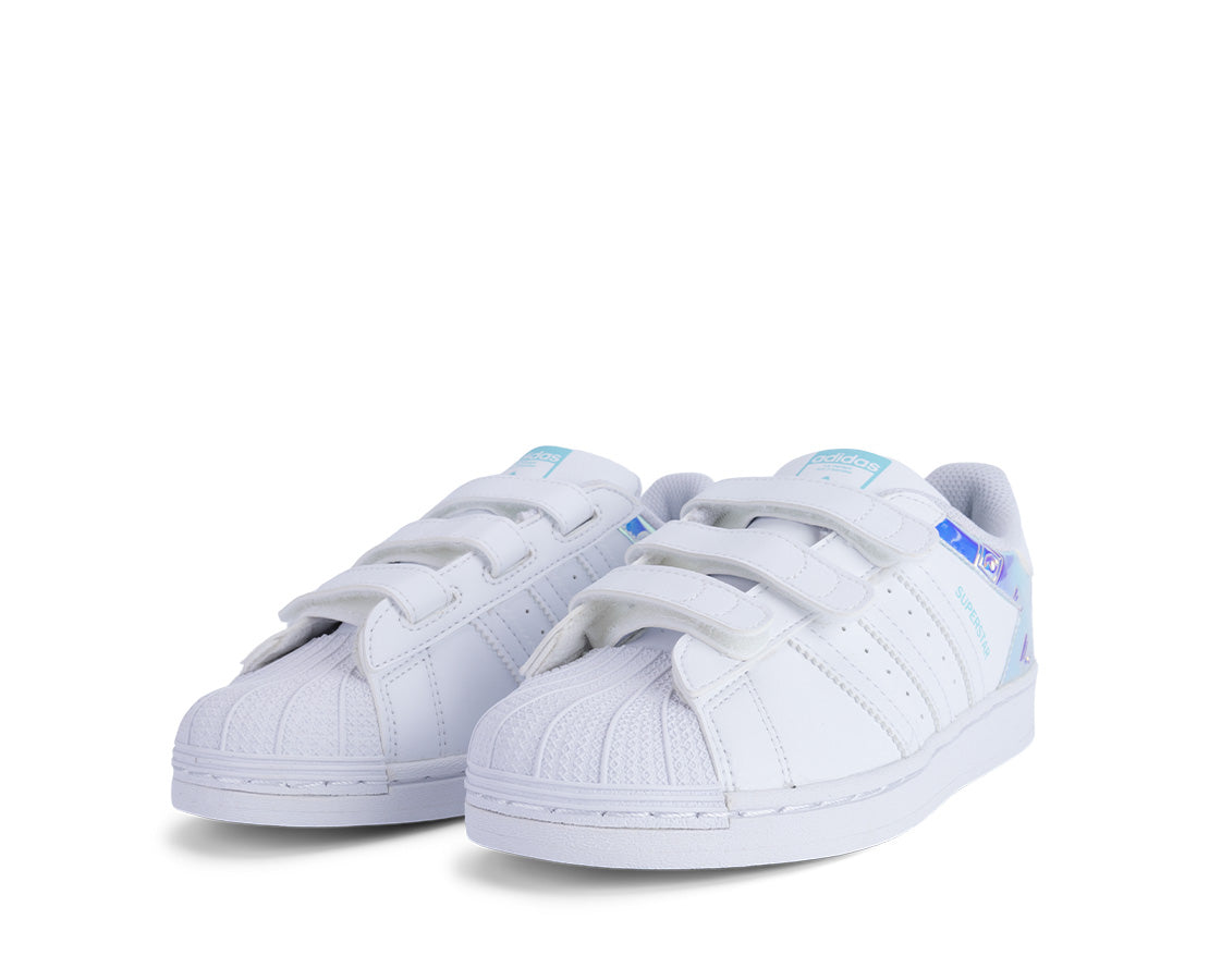 Adidas Superstar BR/REFLECT - H03950-1030