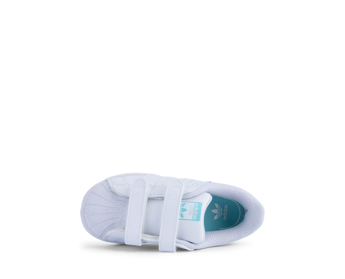 Adidas Superstar BR/REFLECT - H03951-1030