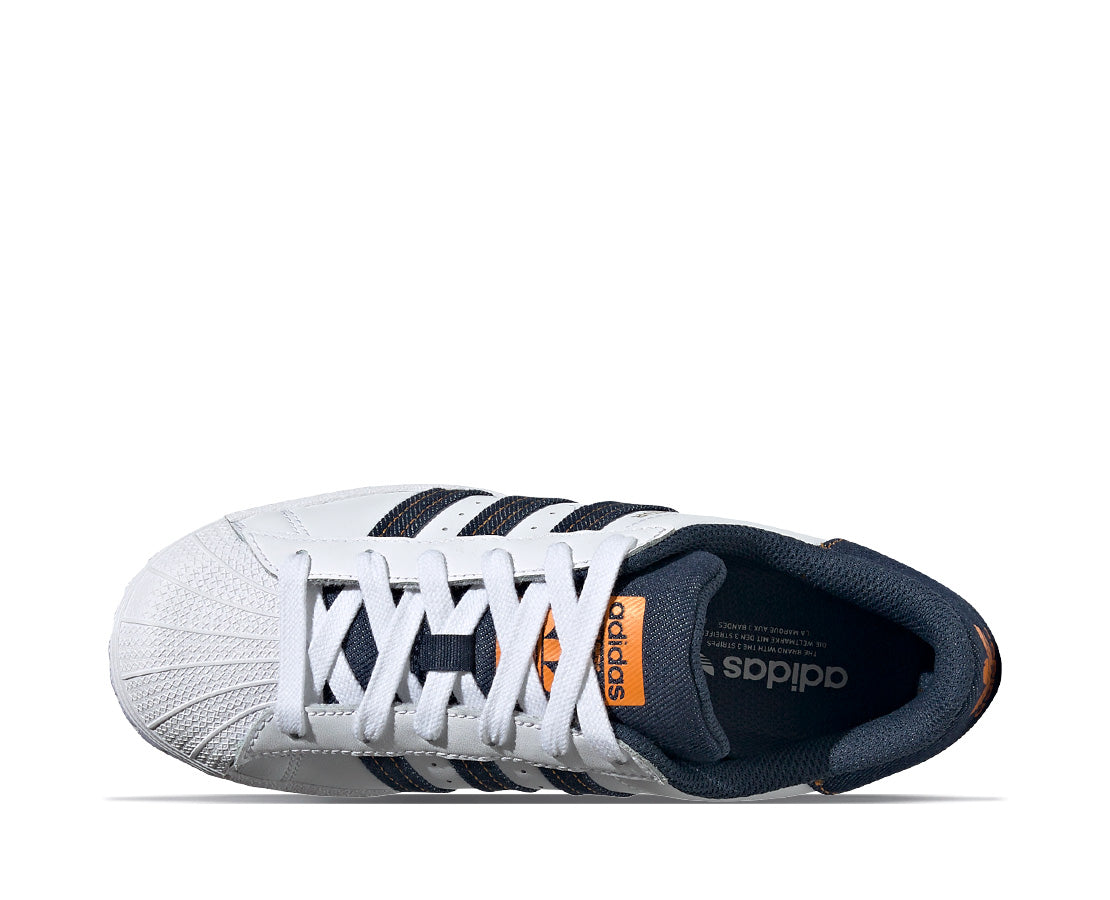 Adidas Superstar BR/AZGANG - H04025-1141