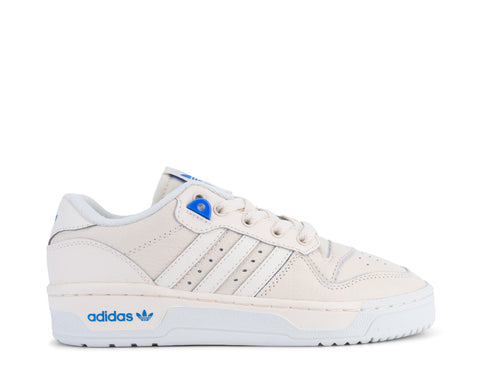 Adidas Rivalry Low Premium BJ/AZ - H04397-80