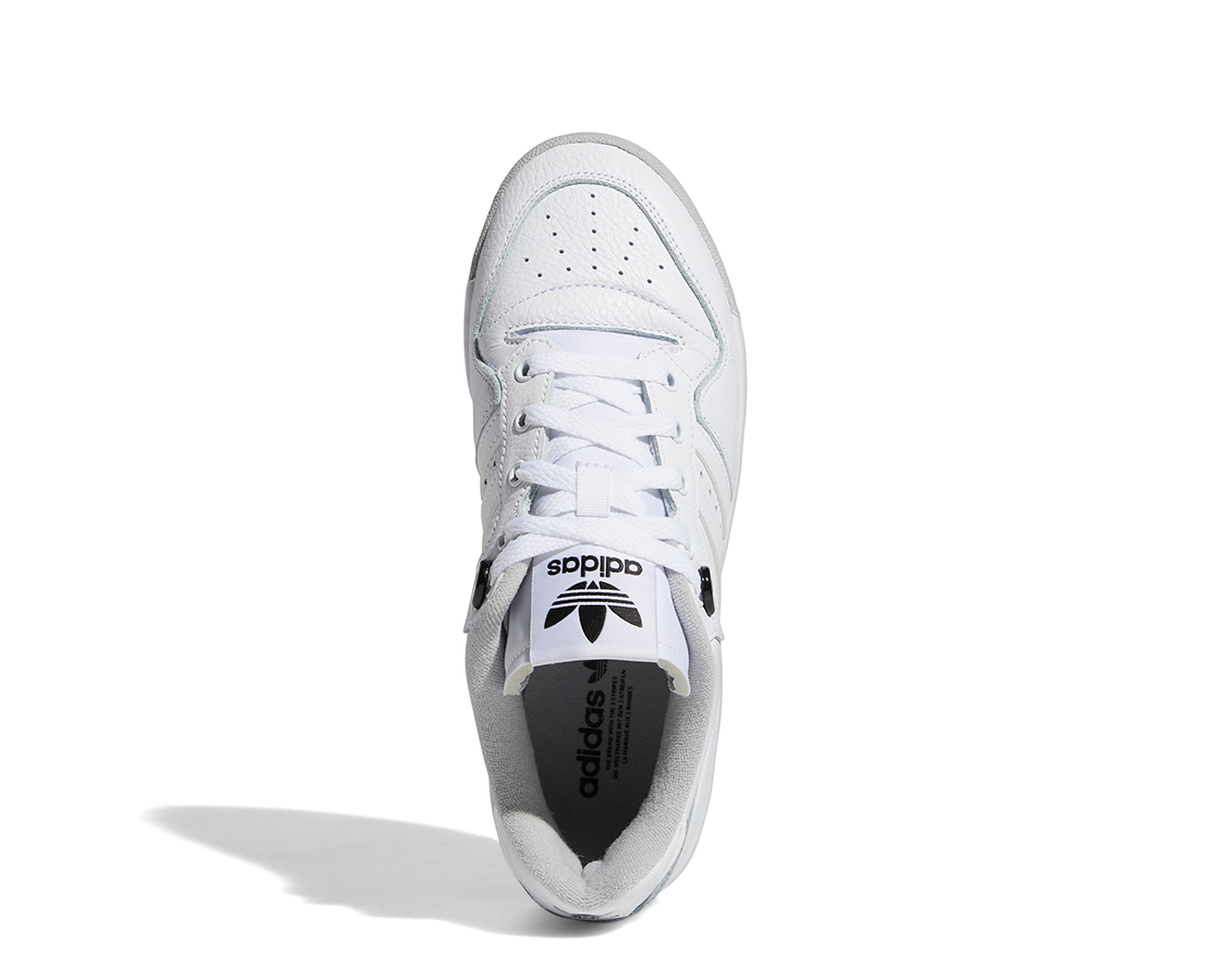 Adidas Rivalry Low Premium BR/CZ/PR - H04398-401