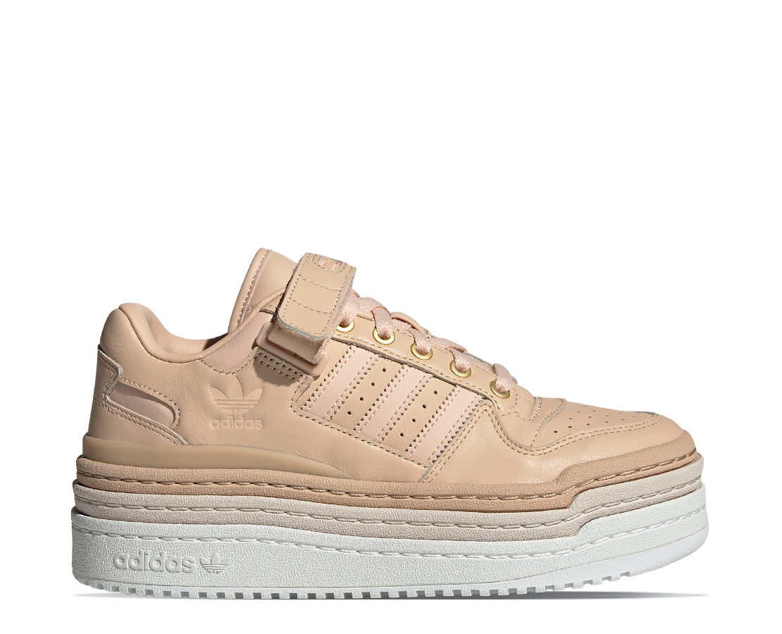 Adidas Triple Platforum Low BJ - H05052-76