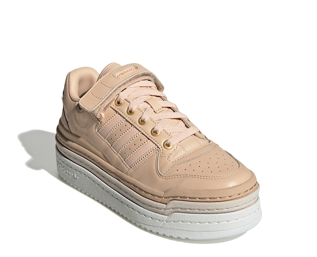Adidas Triple Platforum Low BJ - H05052-76