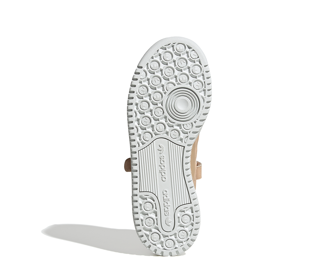 Adidas Triple Platforum Low BJ - H05052-76