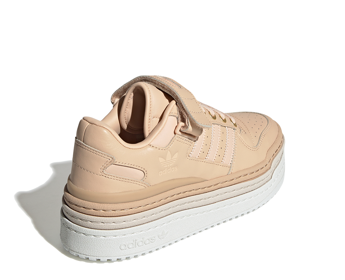Adidas Triple Platforum Low BJ - H05052-76