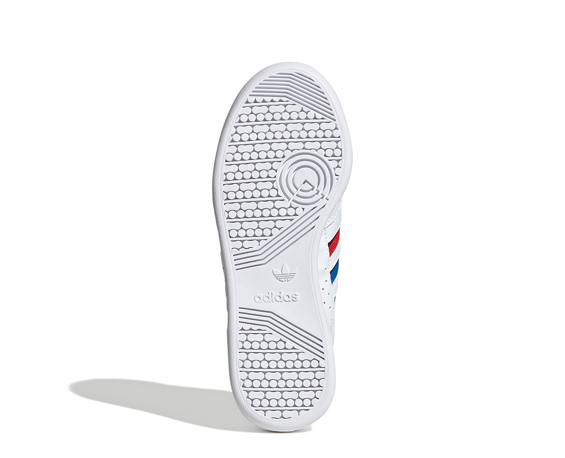 Adidas Continental 80 Stripes BR/MULTICOLOR - H05061-987