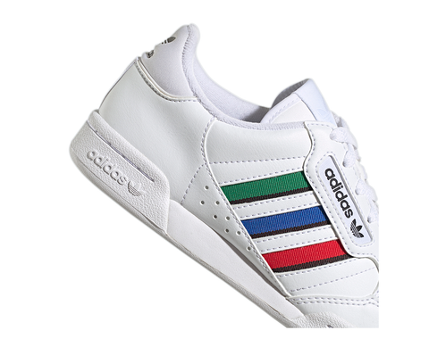 Adidas Continental 80 Stripes BR/MULTICOLOR - H05061-987