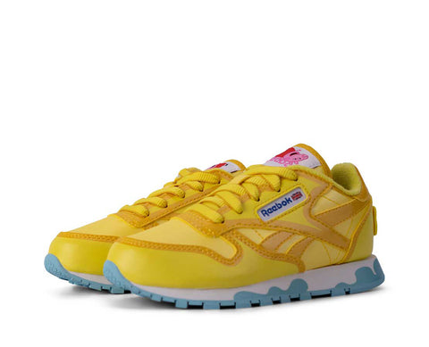 Reebok Classic Leather Peppa Pig AM - H05207-2