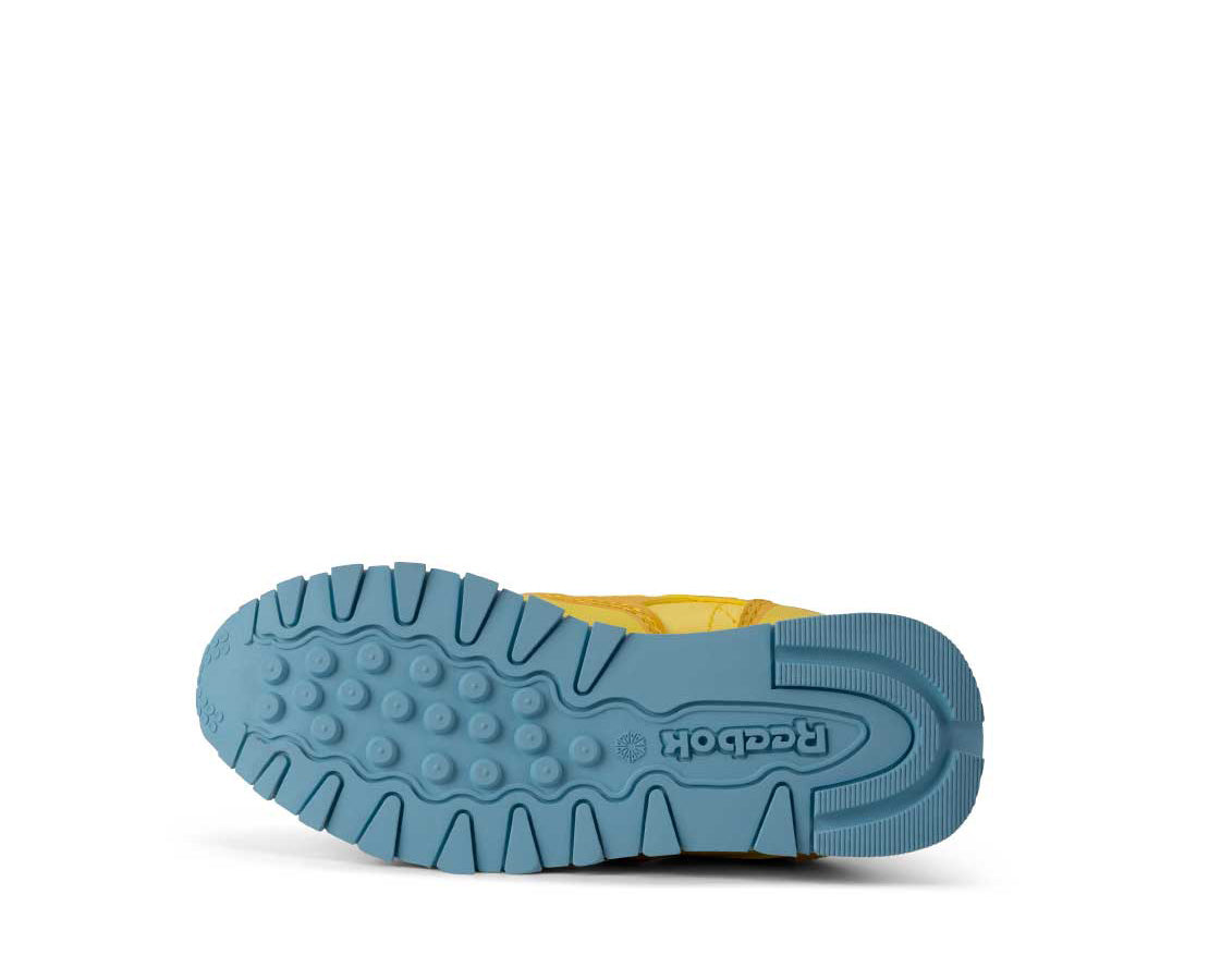 Reebok Classic Leather Peppa Pig AM - H05207-2