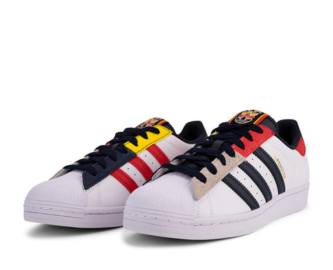 Adidas Superstar BR/MAR/VM - H05250-612