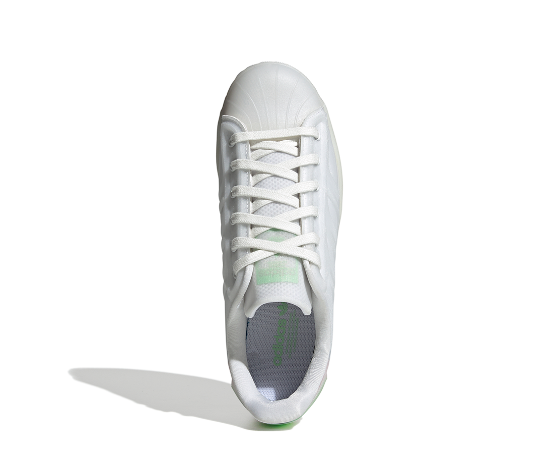 Adidas Superstar Futureshell BR - H06582-90
