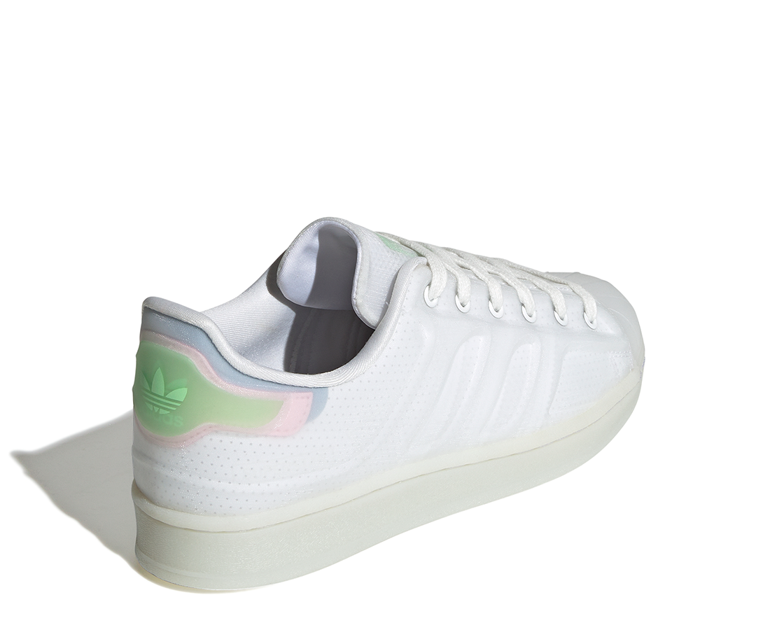 Adidas Superstar Futureshell BR - H06582-90