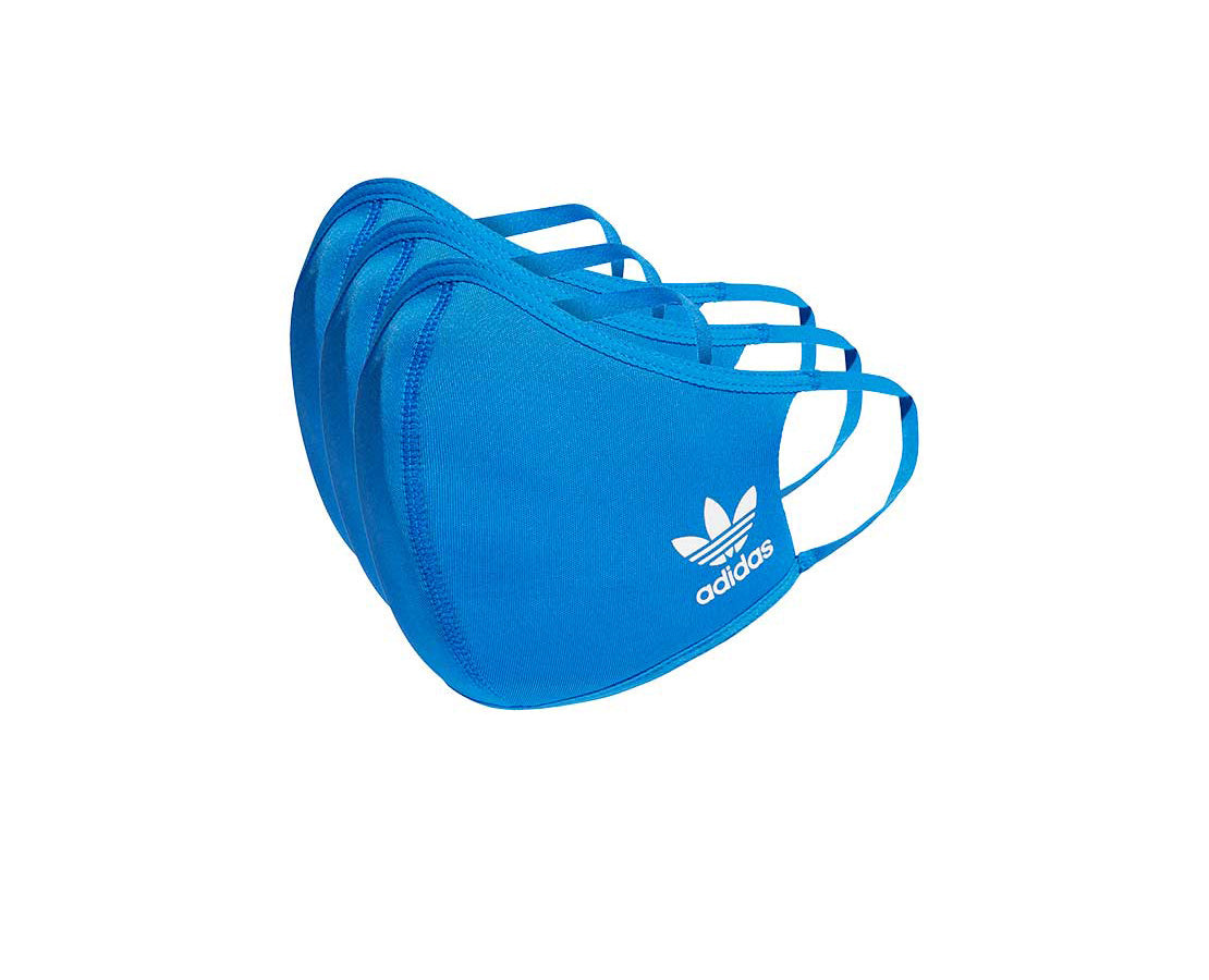 Adidas Face Cover S AZ/BR - H32392-38