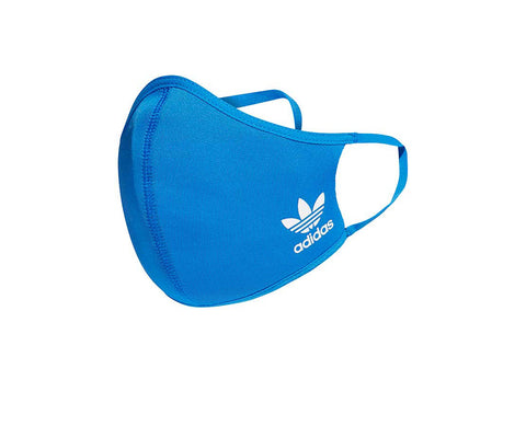 Adidas Face Covers S AZ/BR - H32392U-38