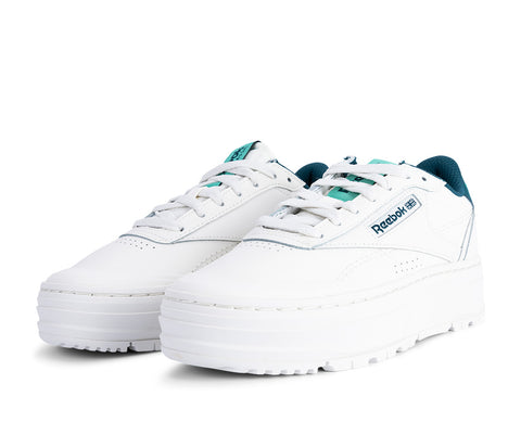 Reebok Club C Double Geo BR/VD - H67348-124