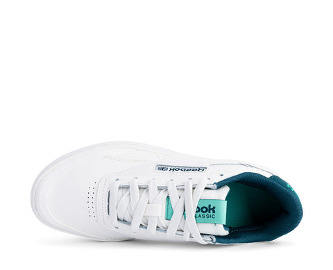 Reebok Club C Double Geo BR/VD - H67348-124