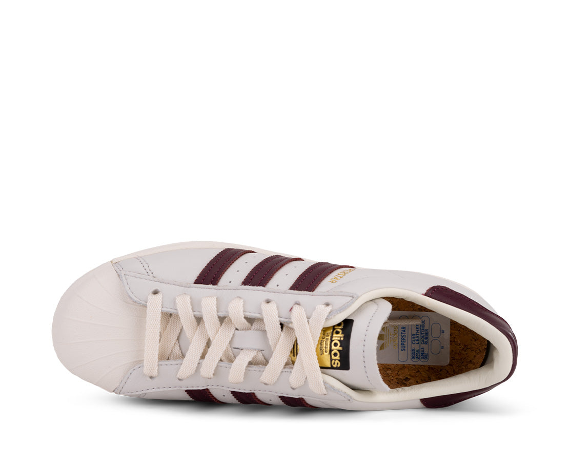 Adidas Superstar BJ/BORD - H68187-1122