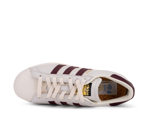 Adidas Superstar BJ/BORD - H68187-1122