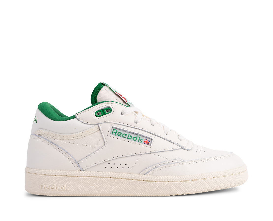 Reebok Club C Mid II Vintage BR/VD - H68833-124