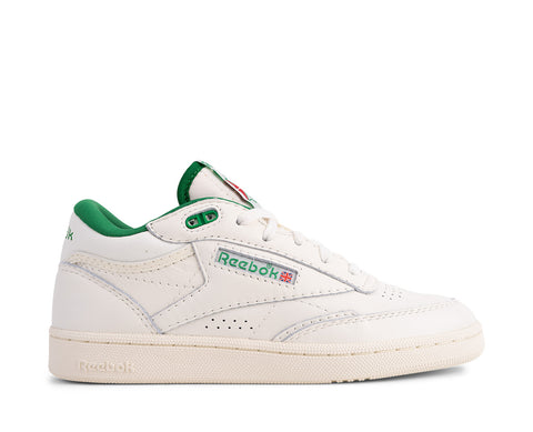 Reebok Club C Mid II Vintage BR/VD - H68833-124