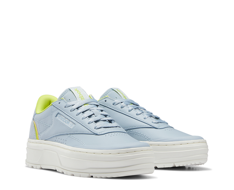 Reebok Club C Double Geo AZBE - H69144-485