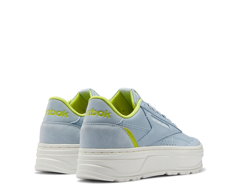 Reebok Club C Double Geo AZBE - H69144-485