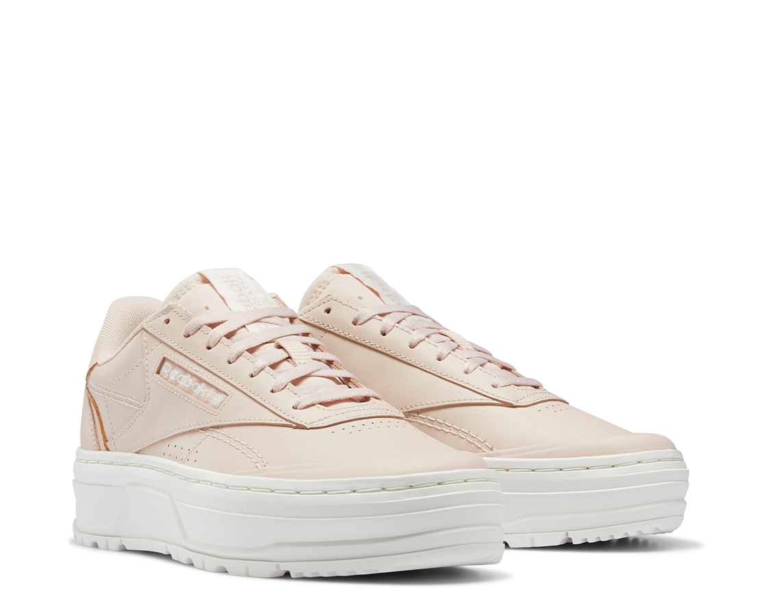 Reebok Club C Double RS/BR - H69145-285