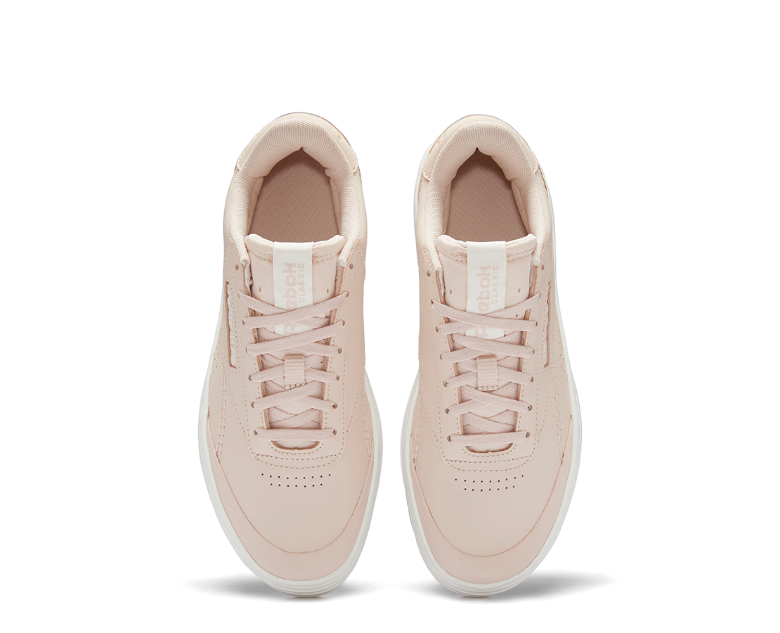 Reebok Club C Double RS/BR - H69145-285