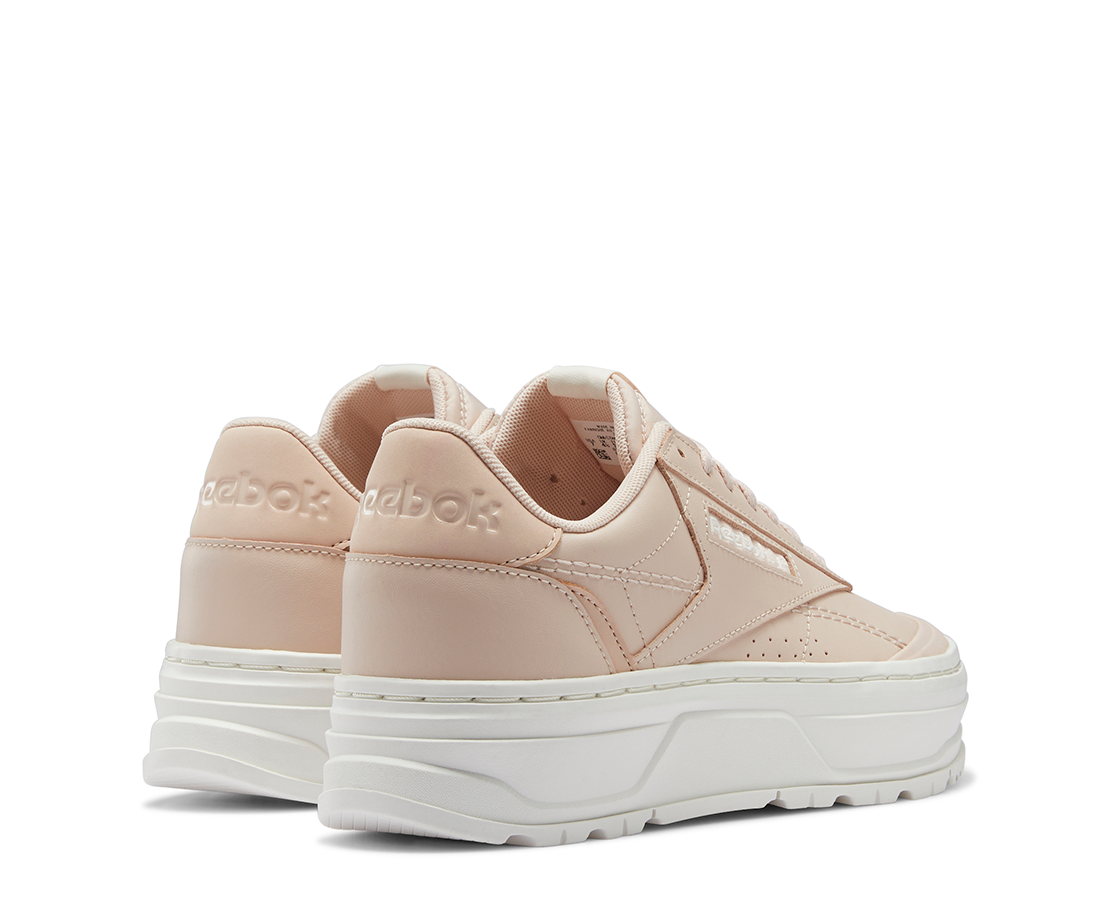 Reebok Club C Double RS/BR - H69145-285
