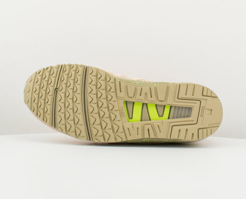 Asics Gel-Sight BEIGE - H7N5N.1717-900