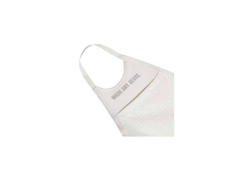 Adidas Face Cover S BR/PR - HB7855-117