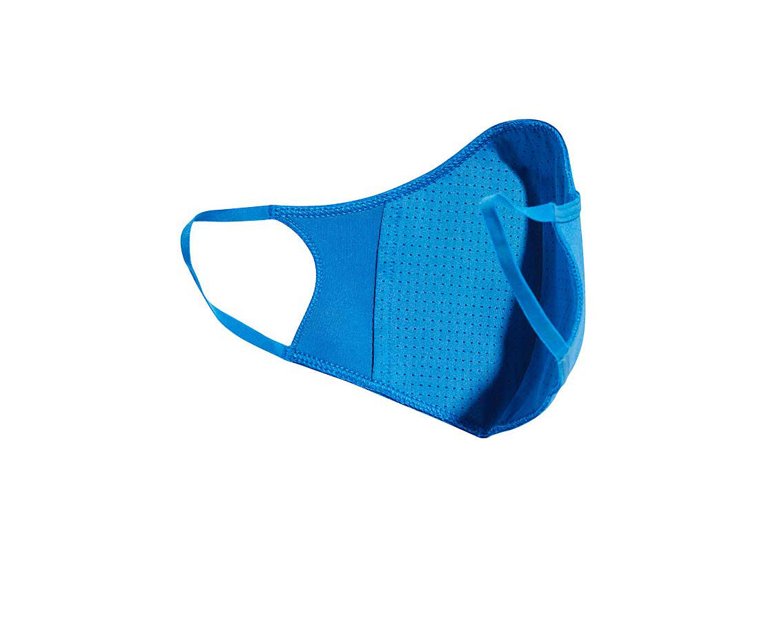 Adidas Face Cover S MULTICOLOR - HB7858-898