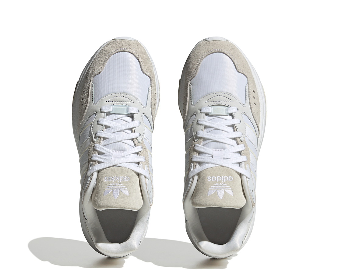 Adidas Retropy F90 BR/CZ - HP6366-105