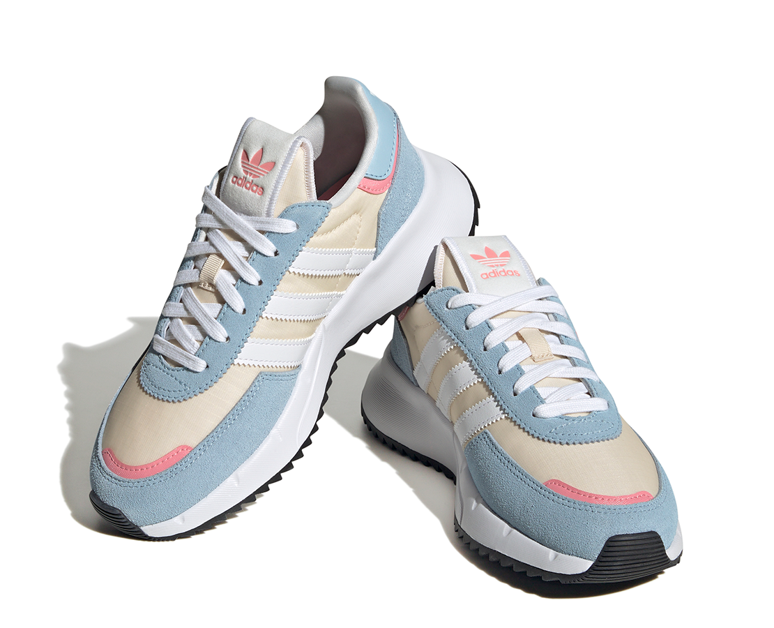 Adidas Retropy F2 AZ/BJ - HQ1542-37